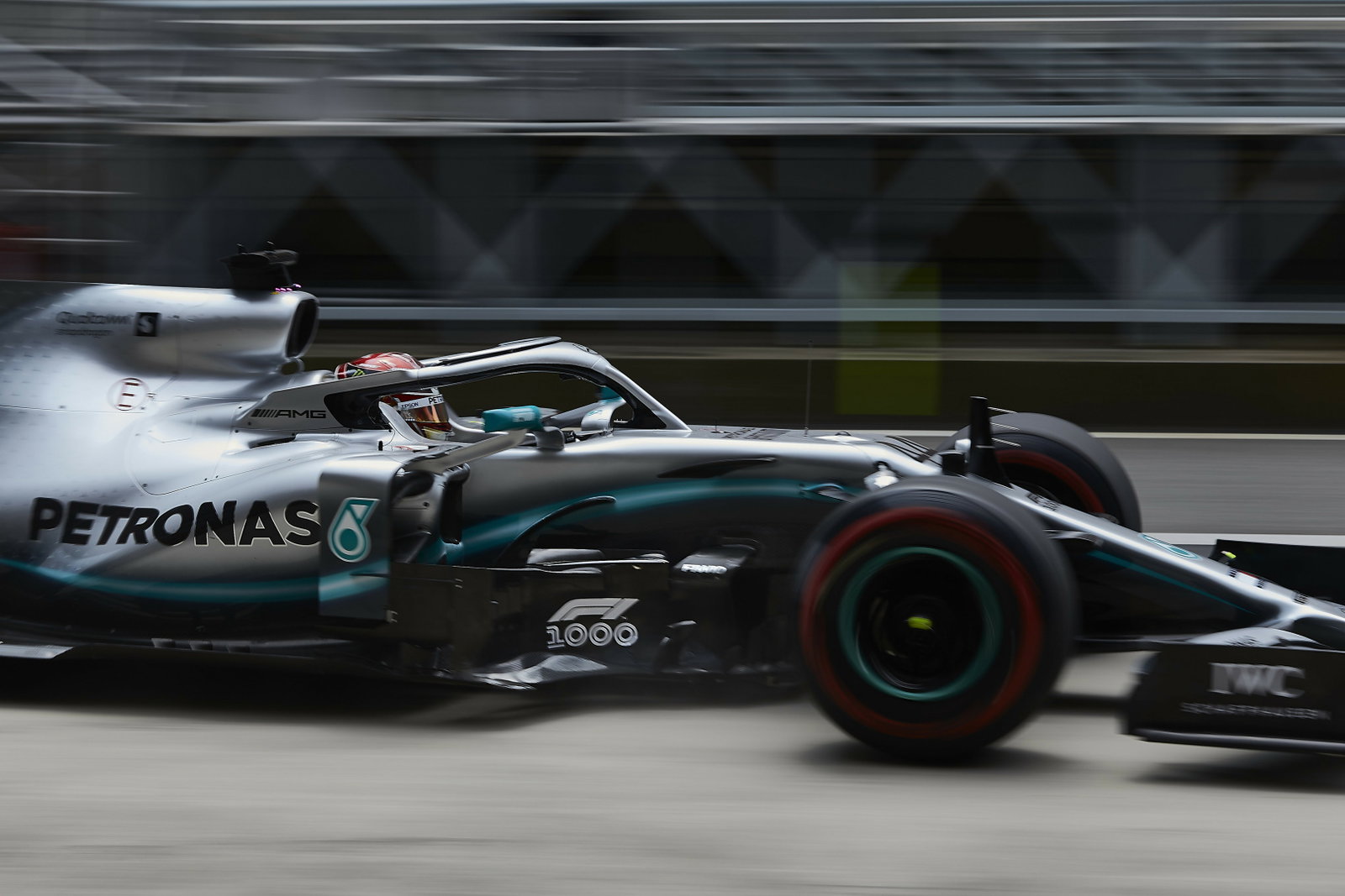 Romain Grosjean tidak khawatir setelah sayap depan Haas gagal 'sendiri'