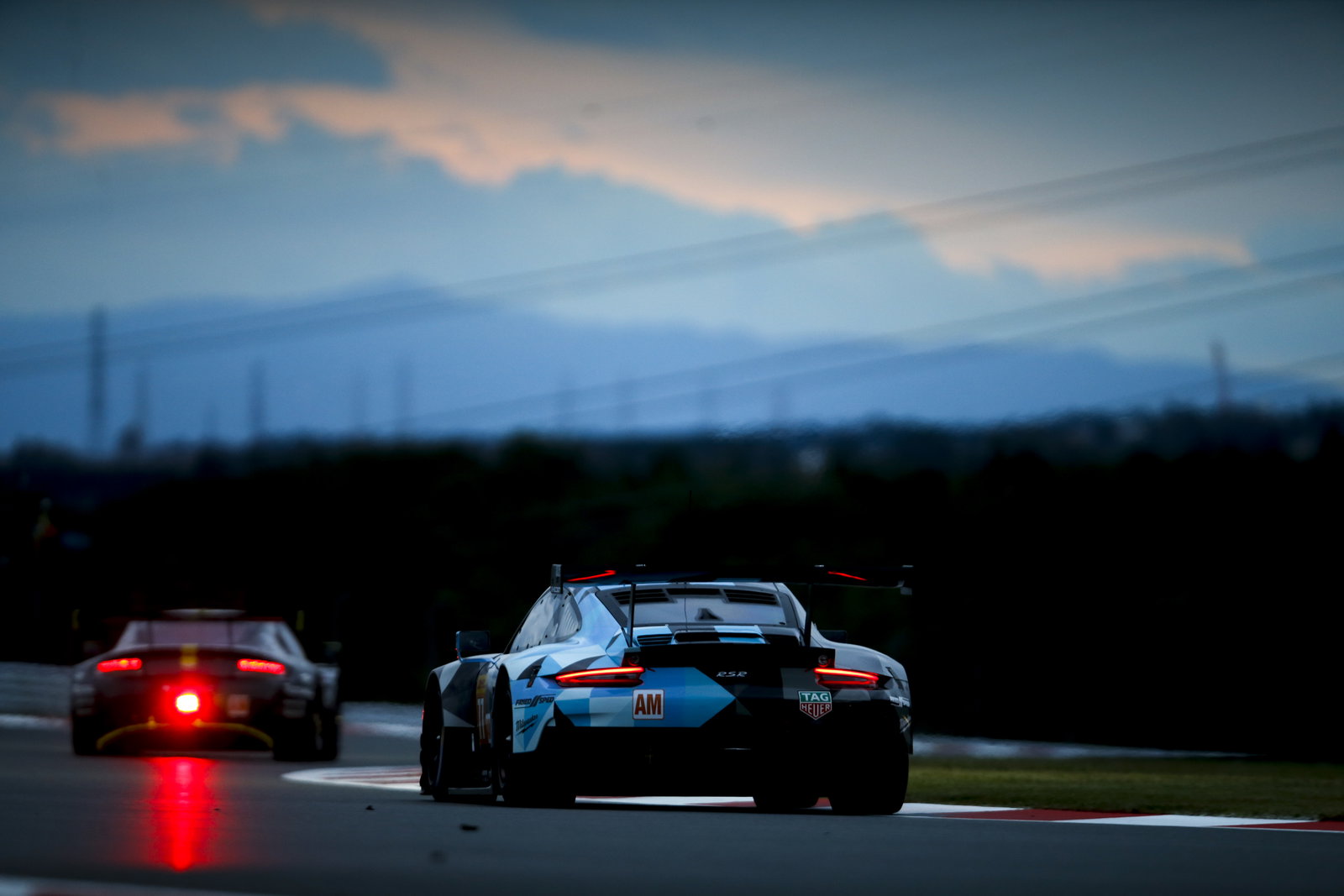 Lopez, Kobayashi lead Toyota to home Fuji WEC pole
