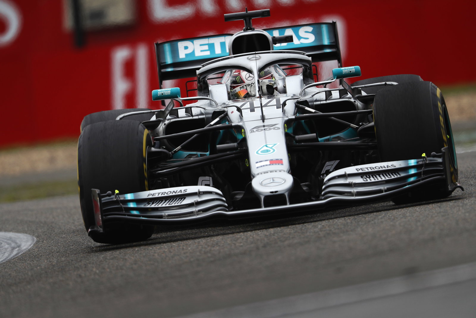 Pierre Gasly understands weak areas after early-season struggles