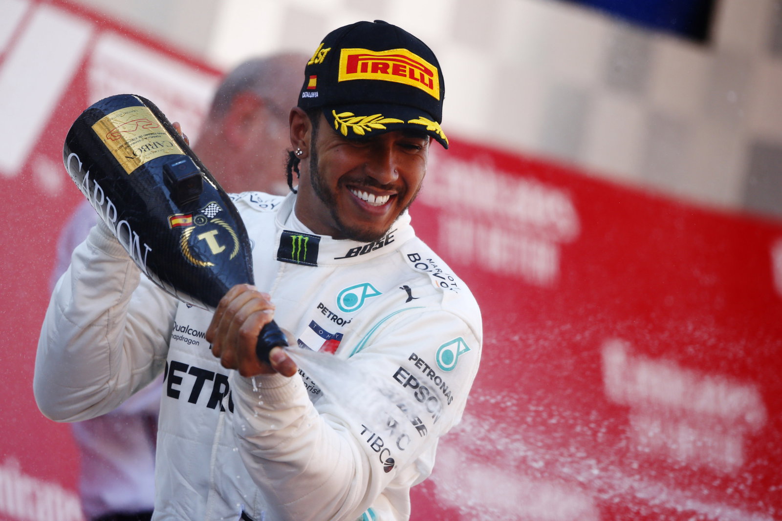 Williams mempertahankan Jamie Chadwick dalam peran pengembangan F1
