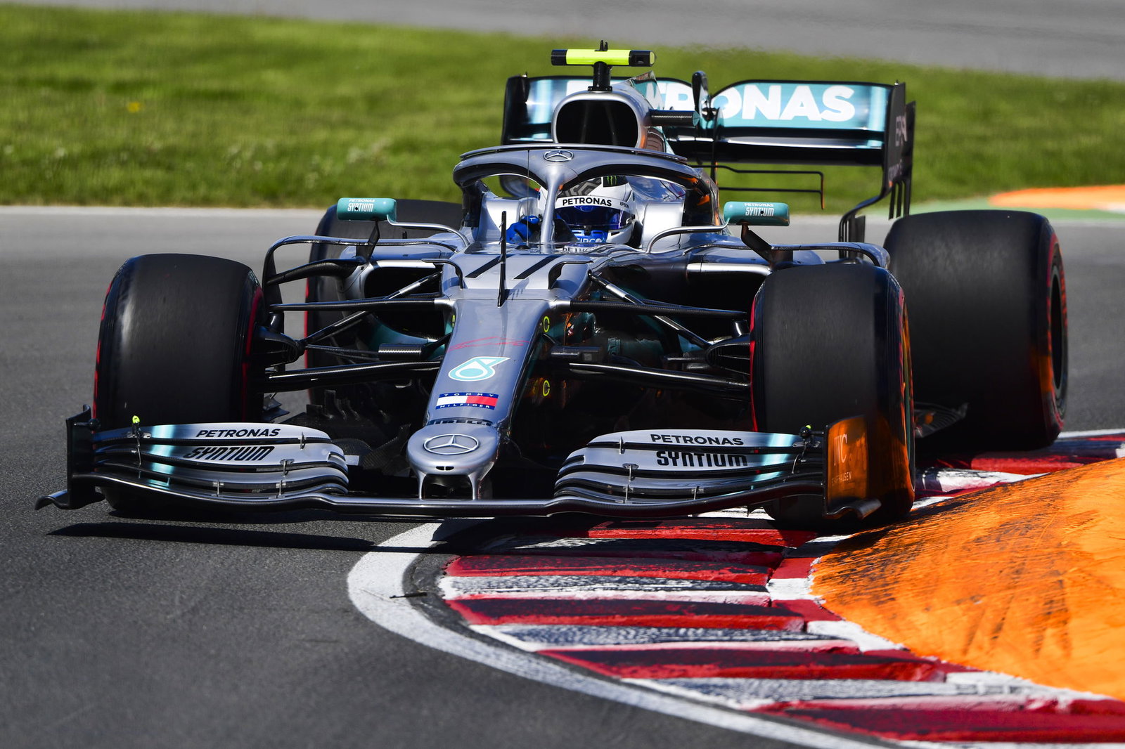 Hamilton says maturing in F1 has helped him become a better driver