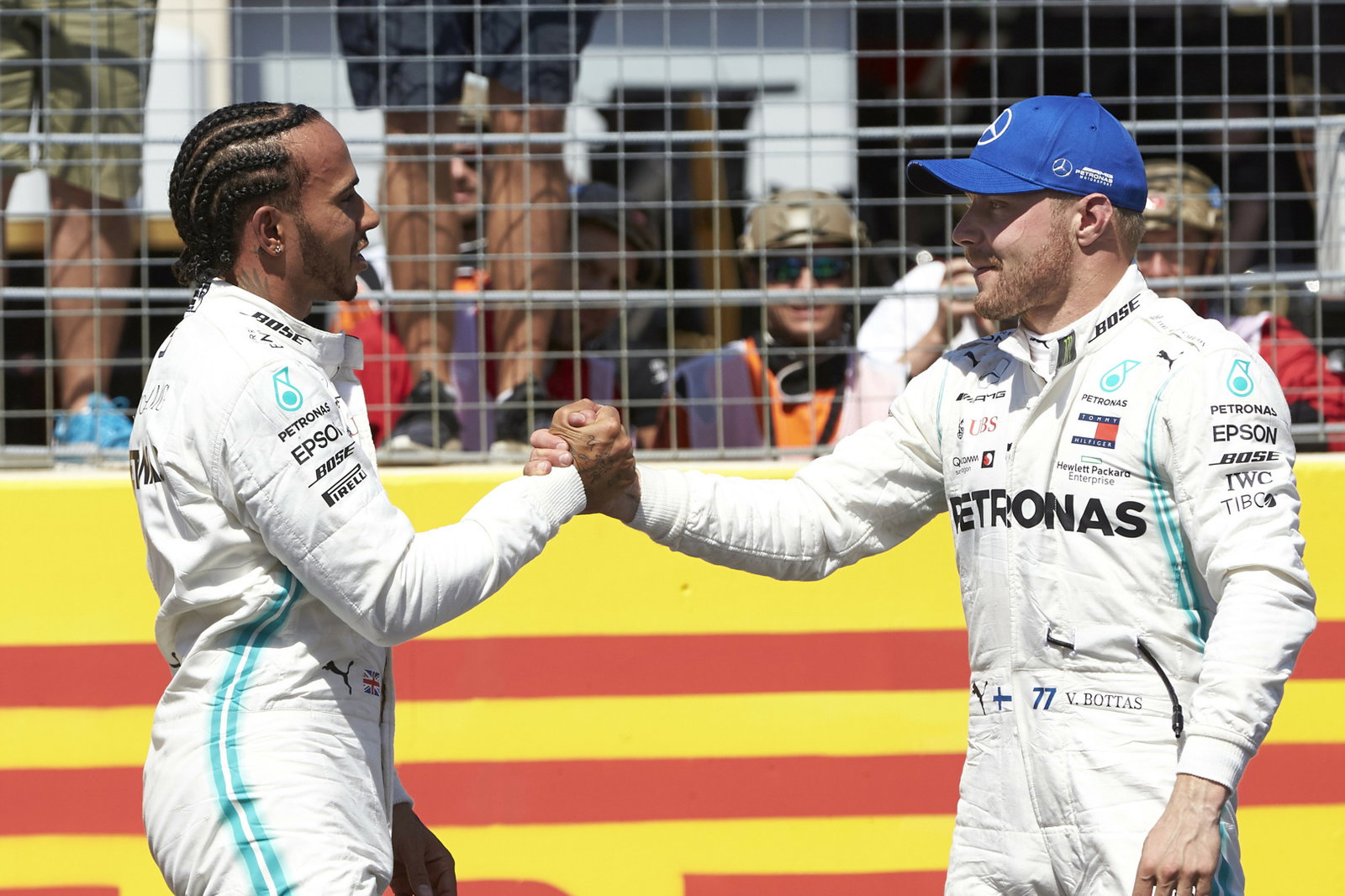 Norris kesal dengan selisih 0,009 detik dari Verstappen dan Red Bull