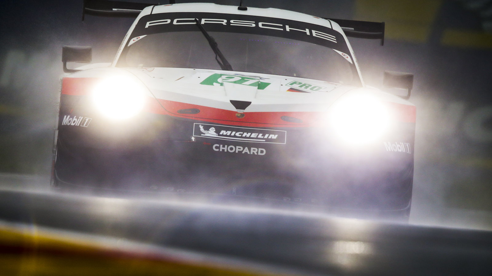 Spa-Francorchamps 6 Jam WEC 2019 - Hasil Perlombaan