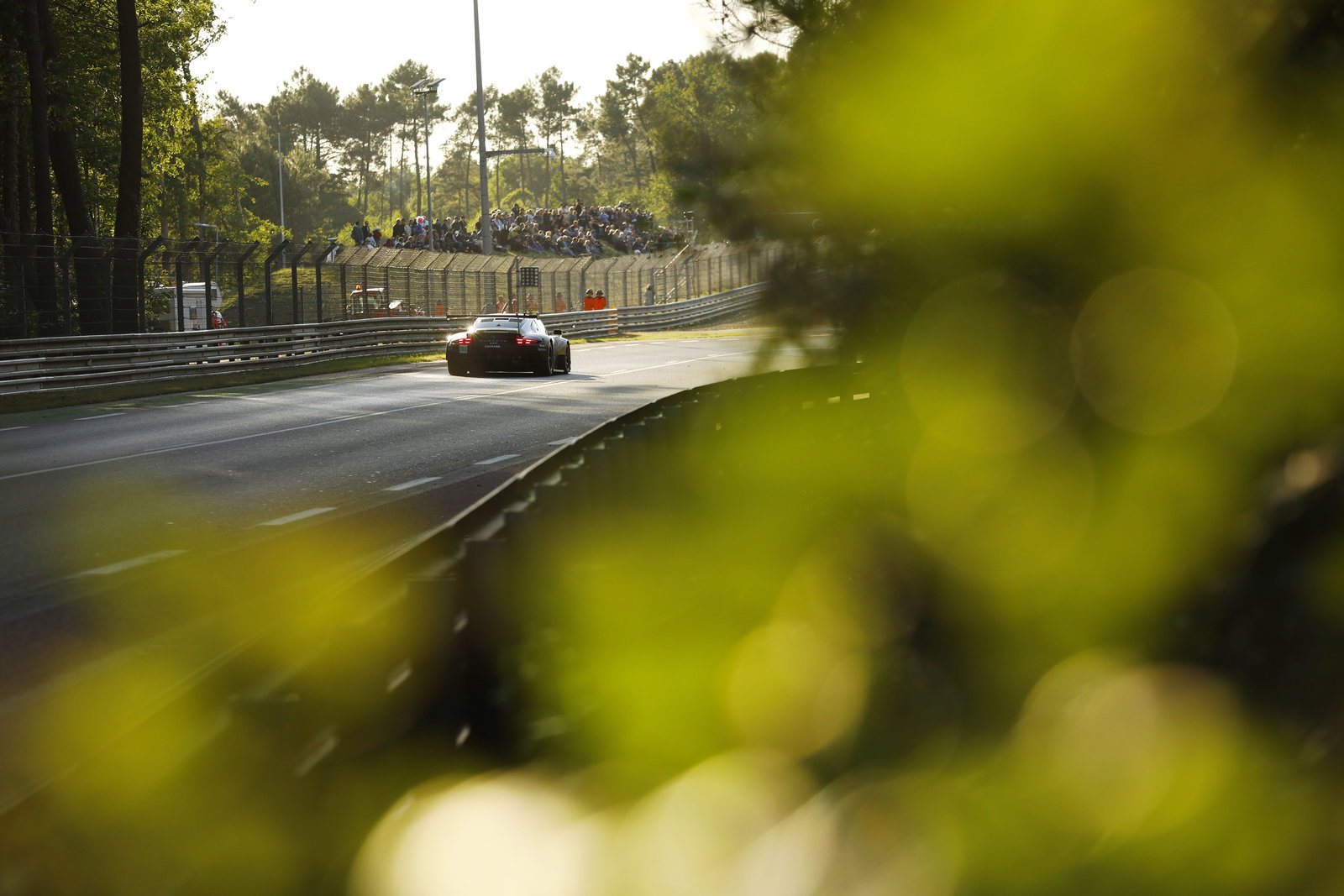 Le Mans 24 Jam 2019 - Hasil Jam 2