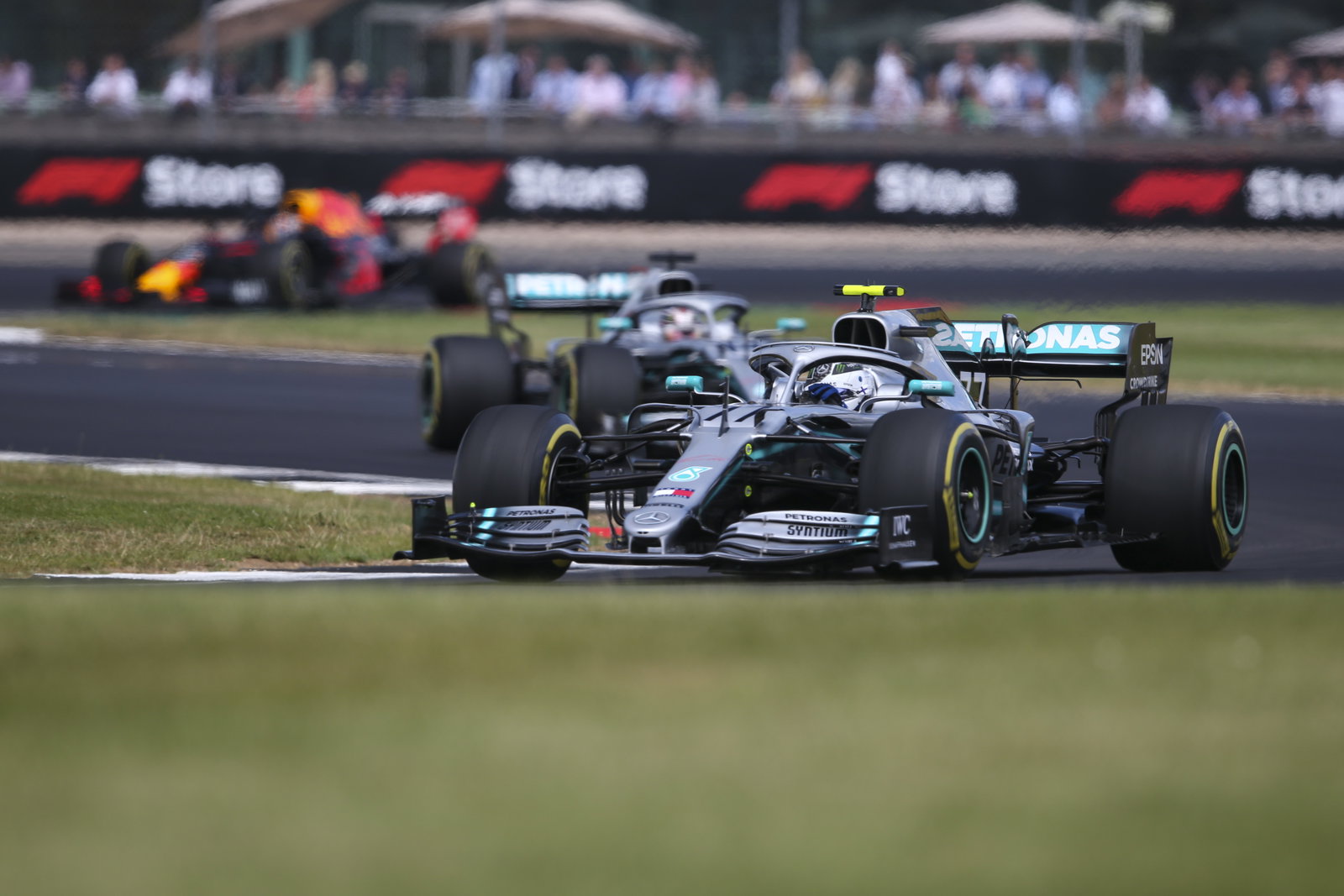 Quiz: How well do you know the F1 Dutch Grand Prix?