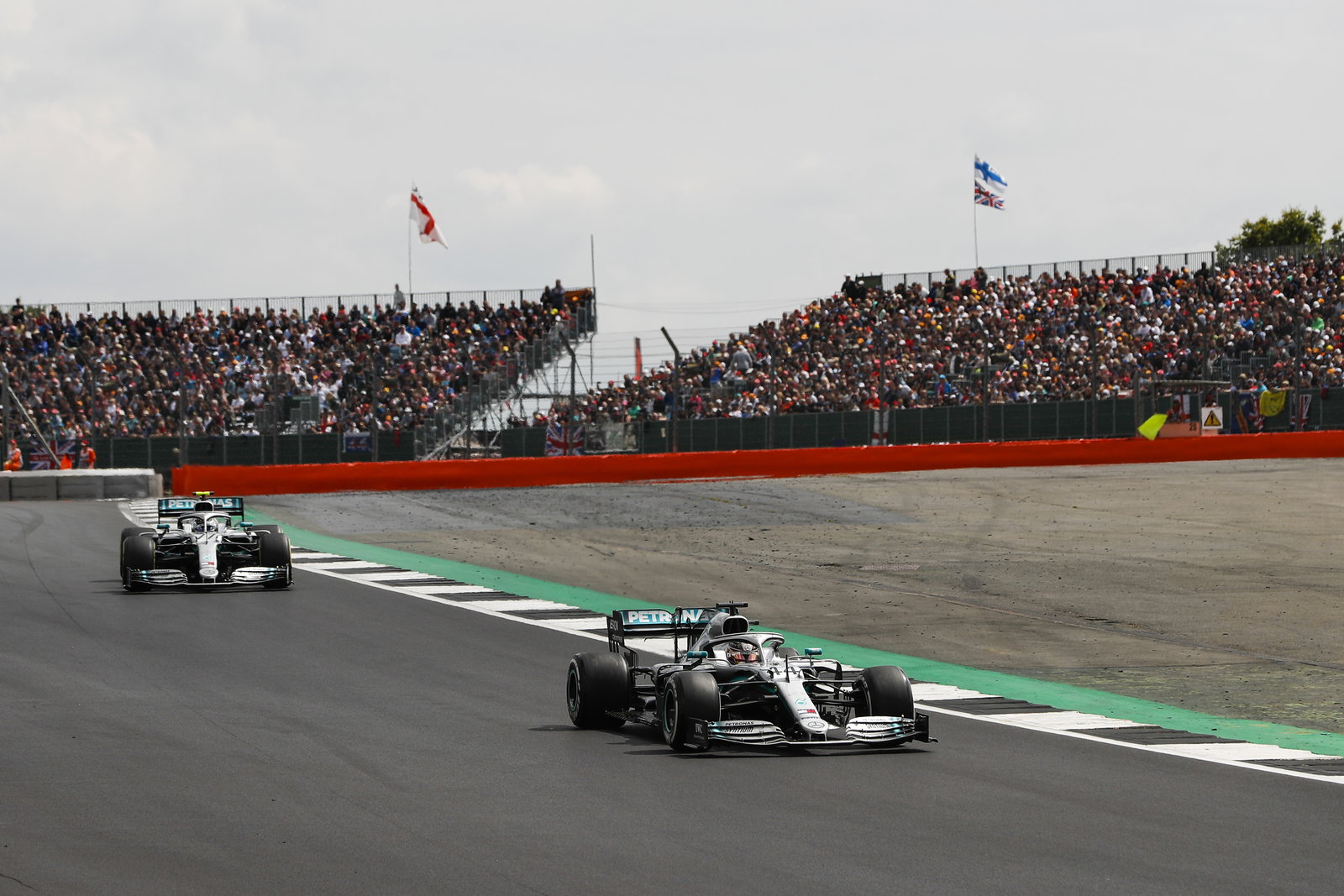 Lewis Hamilton: Pembalap F1 akan 