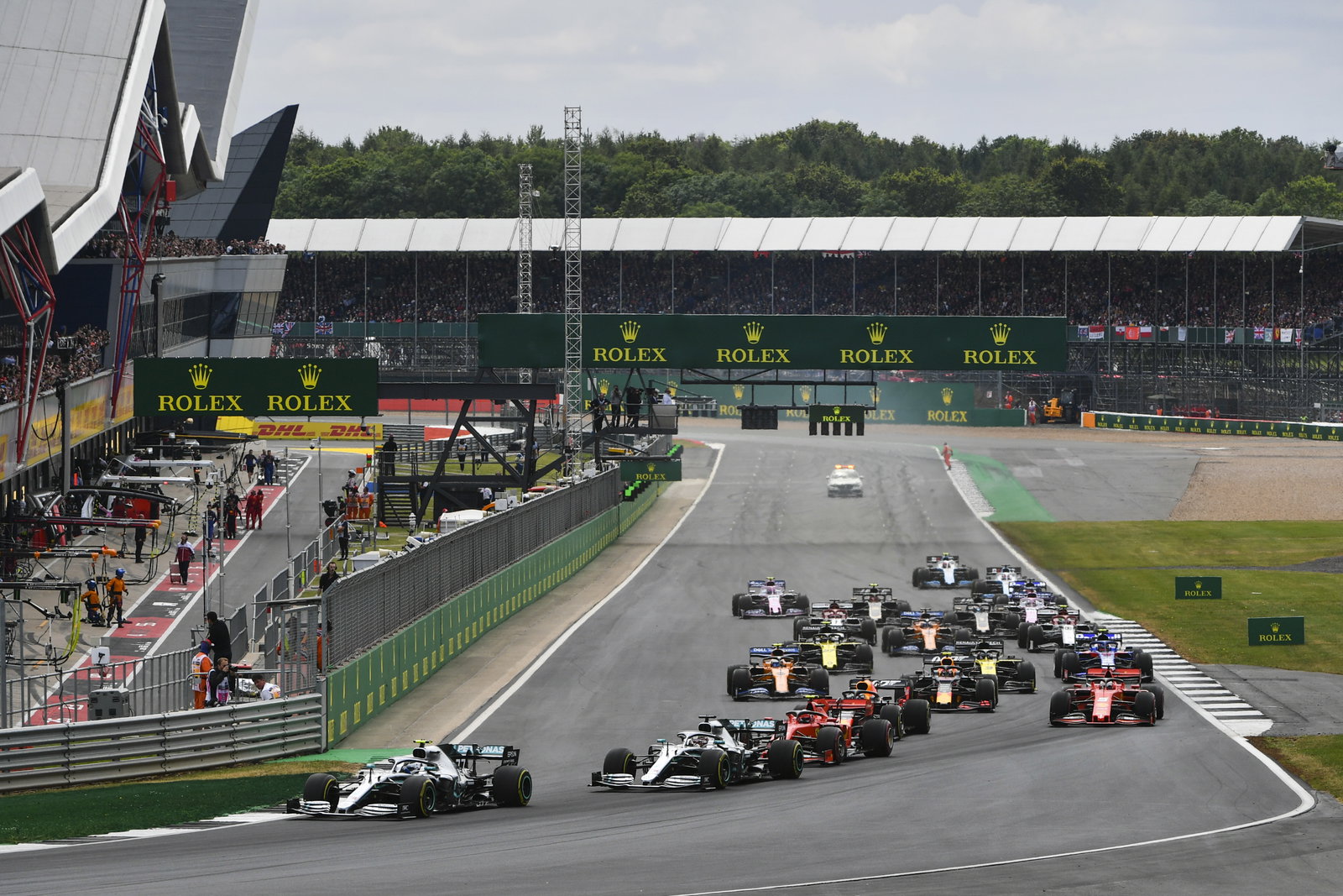 Leclerc never considered giving up on F1 dream after Bianchi's crash