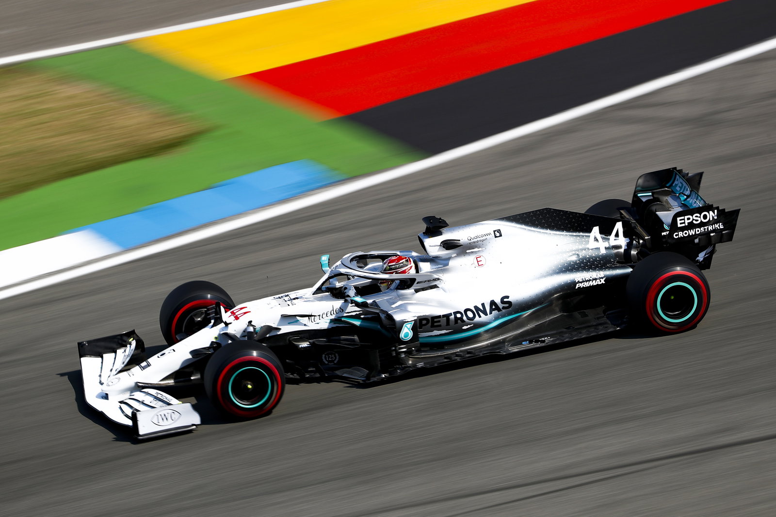 UK government rejects £150m McLaren loan request