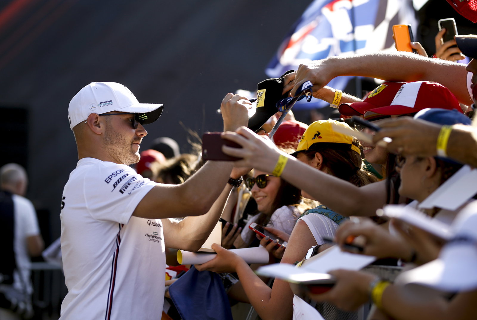 Racing Point: Keuntungan marjinal untuk tim lini tengah pada kalender 22 balapan F1