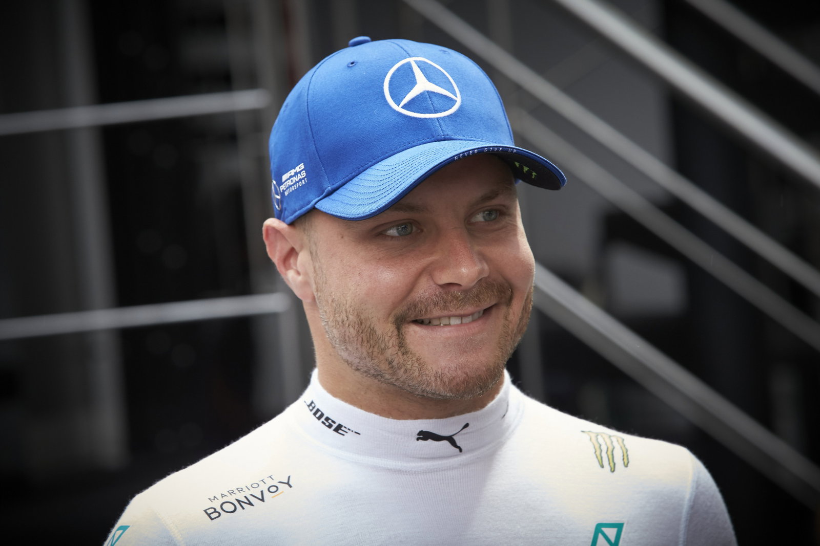 George Russell: Tidak perlu melakukan promosi penjualan kepada Mercedes tentang masa depan F1