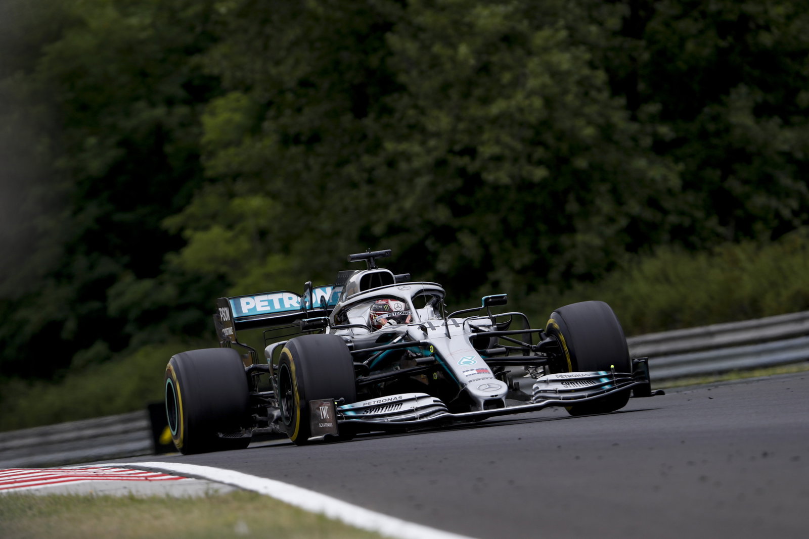 Alfa Romeo prepares for German GP appeal hearing in September