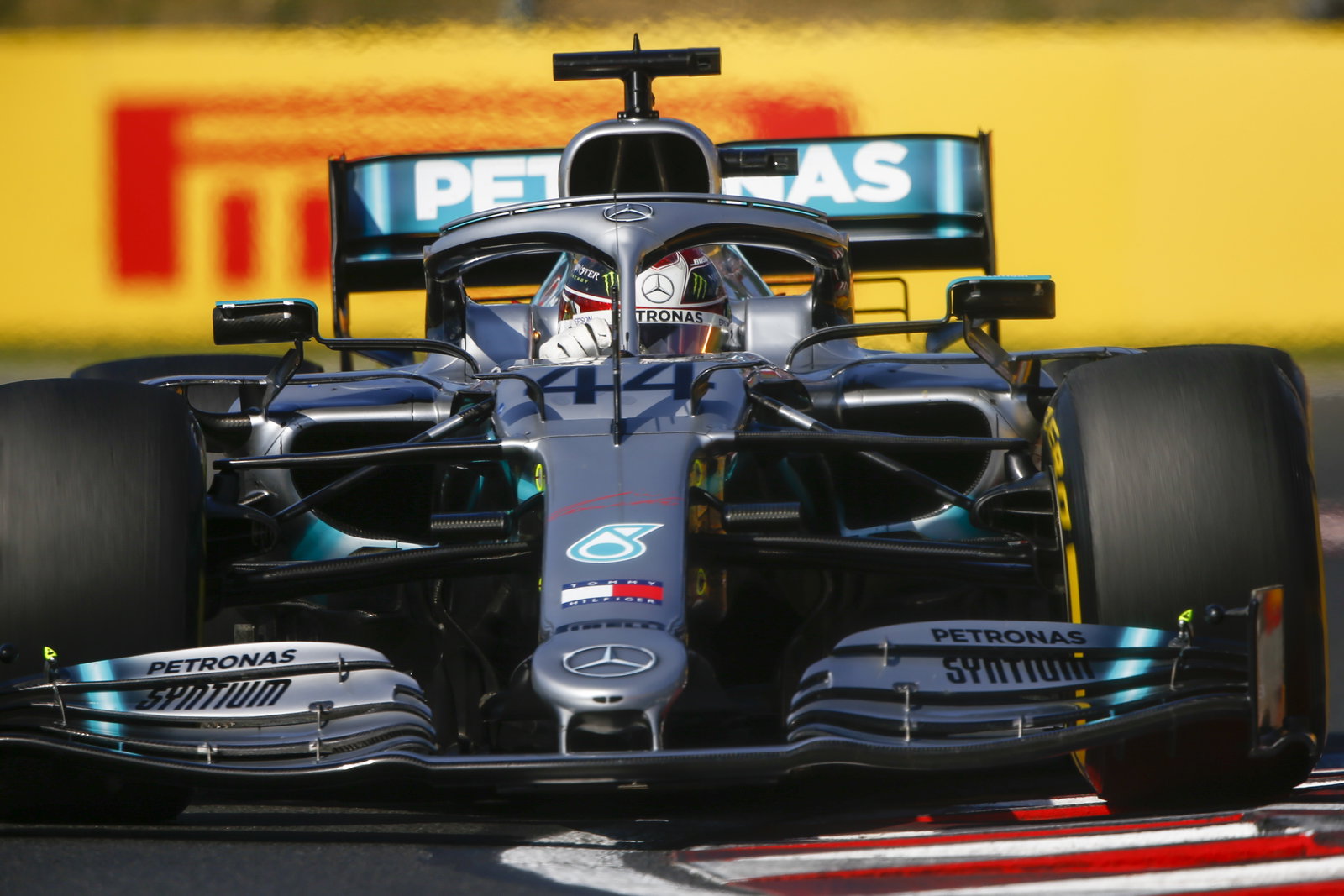 McLaren looking to maintain ‘positive trend’ at Spa, says Seidl