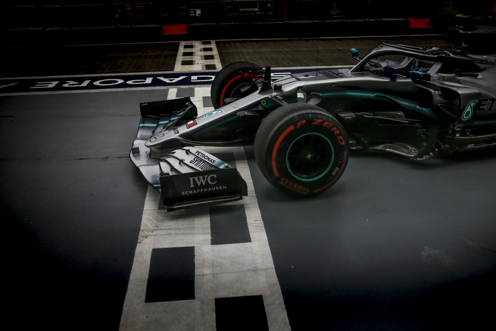 Kvyat 'tidak kecewa' dengan prospek tinggal Toro Rosso untuk tahun 2020