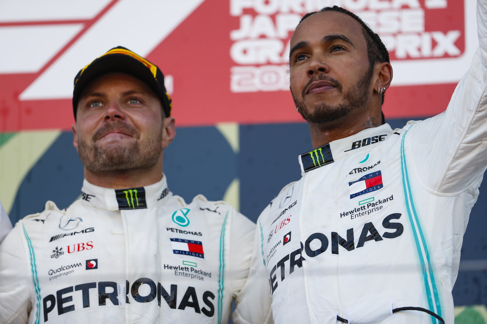 Sebastian Vettel does not see Suzuka pole as qualifying breakthrough