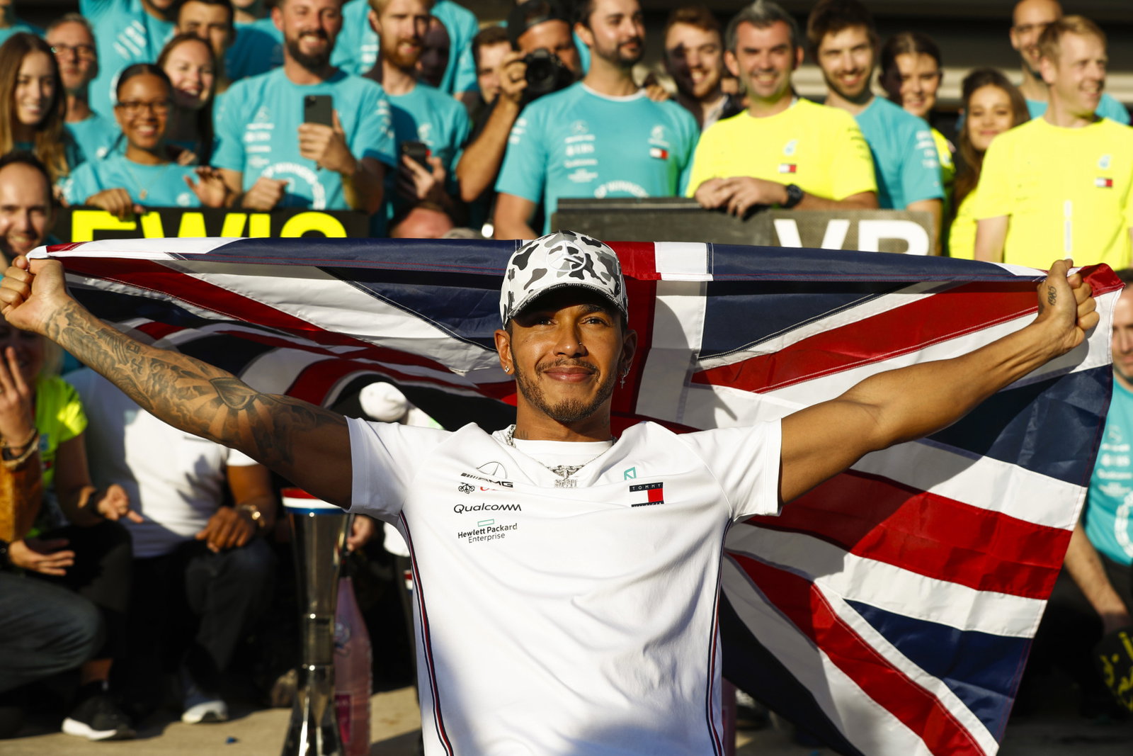 Hulkenberg mengesampingkan peran cadangan / sim F1, menyebut tautan DTM 'berita palsu'