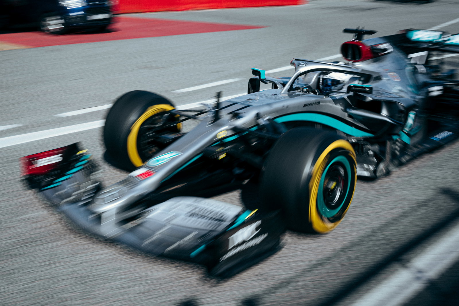 Haas explain wheel issue that led to Kevin Magnussen’s crash