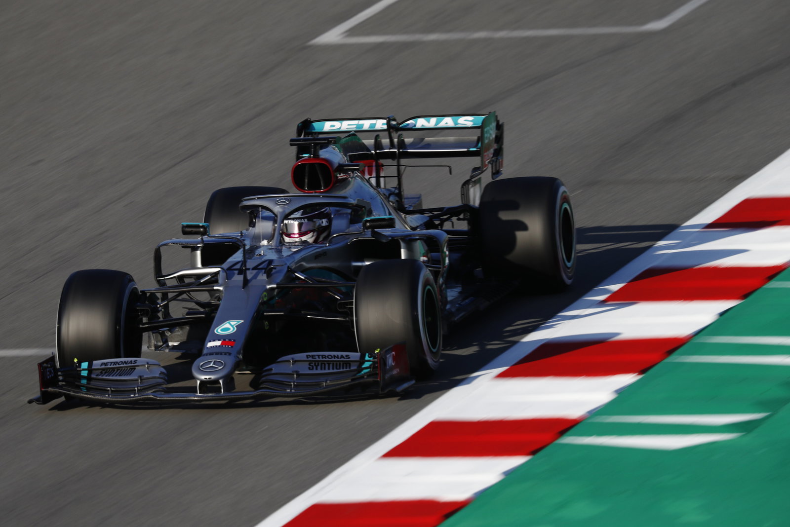 Toto Wolff explains why Mercedes is against F1 reverse grid “gimmick”
