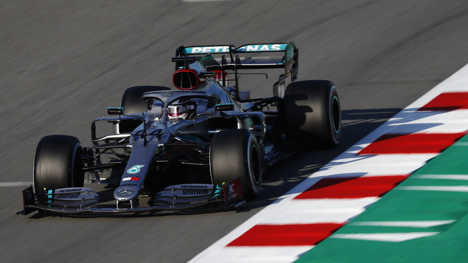 FIA doubted Mercedes could make DAS system work, says James Allison