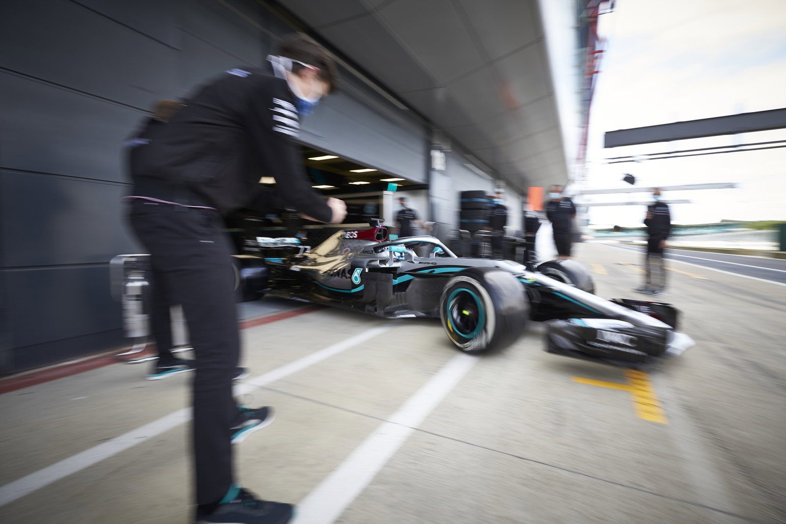 Renault return in F1 2021 would be “a nice story” - Grosjean