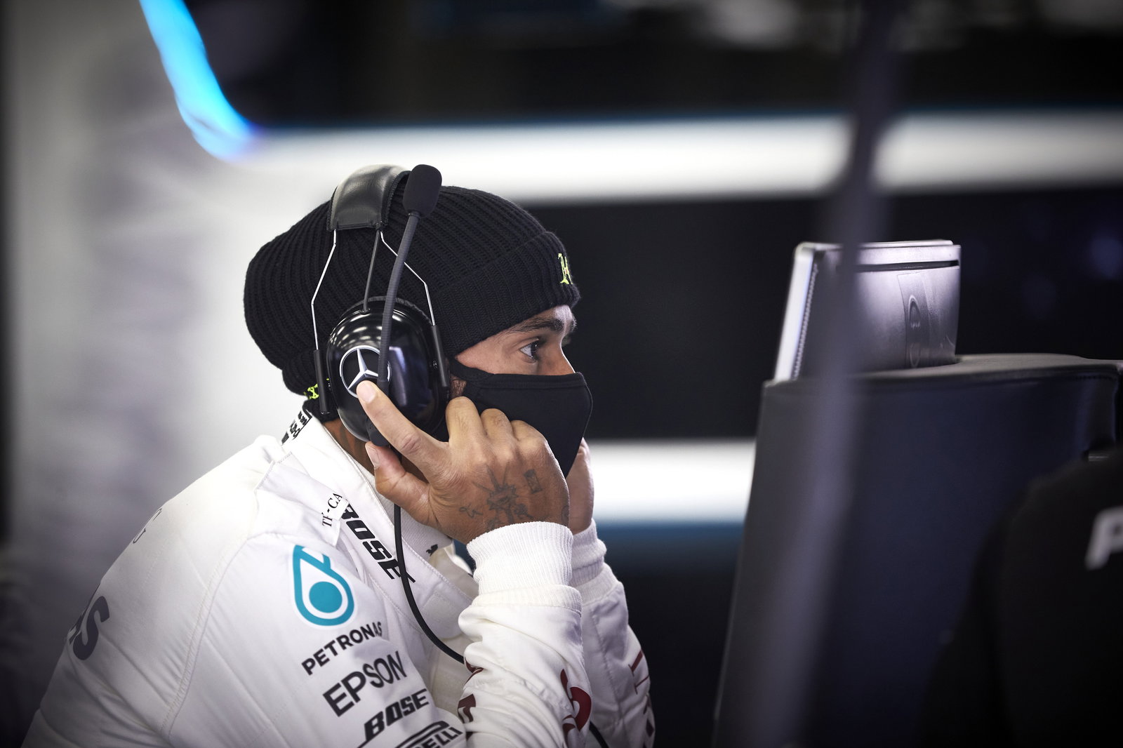 Webber says Vettel lost motivation at Ferrari, predicts year out of F1