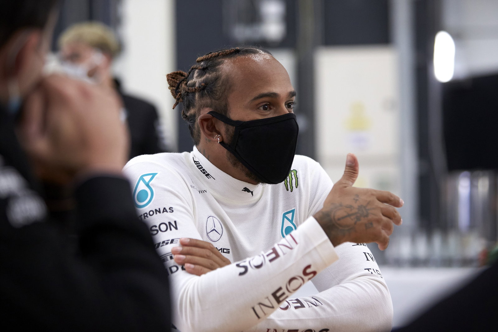 Ricciardo returns to action as Renault begins F1 test in Austria