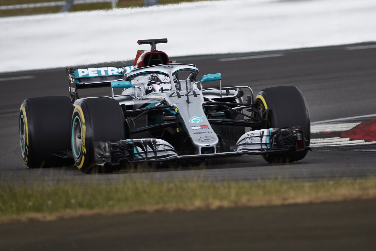 Norris admits pressure is on McLaren to make another step in F1 2020