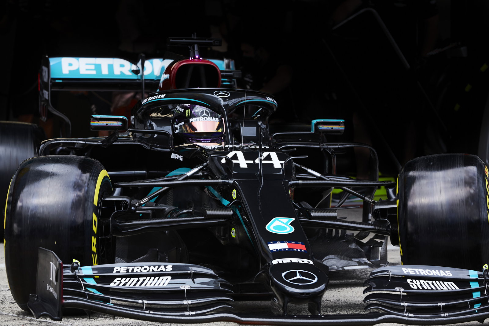 FIA rule Mercedes' DAS legal, Red Bull's protest rejected