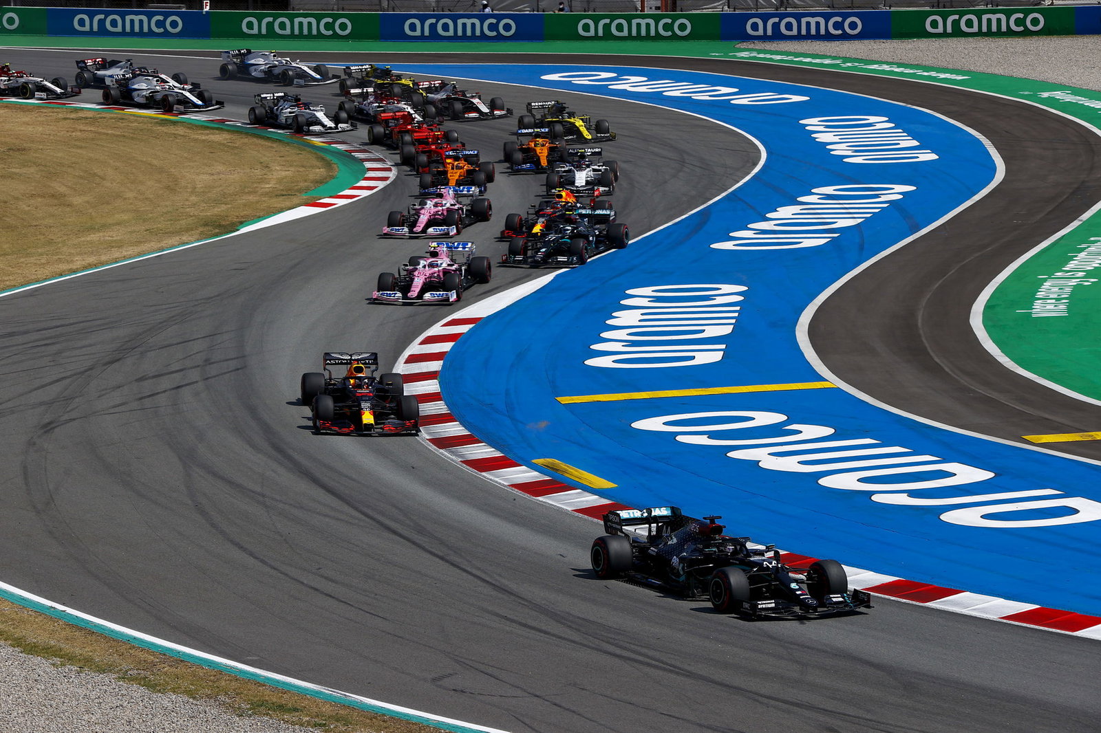 Reaksi Bottas Datar, Toto Wolff Ubah Cara Motivasi Team Radio