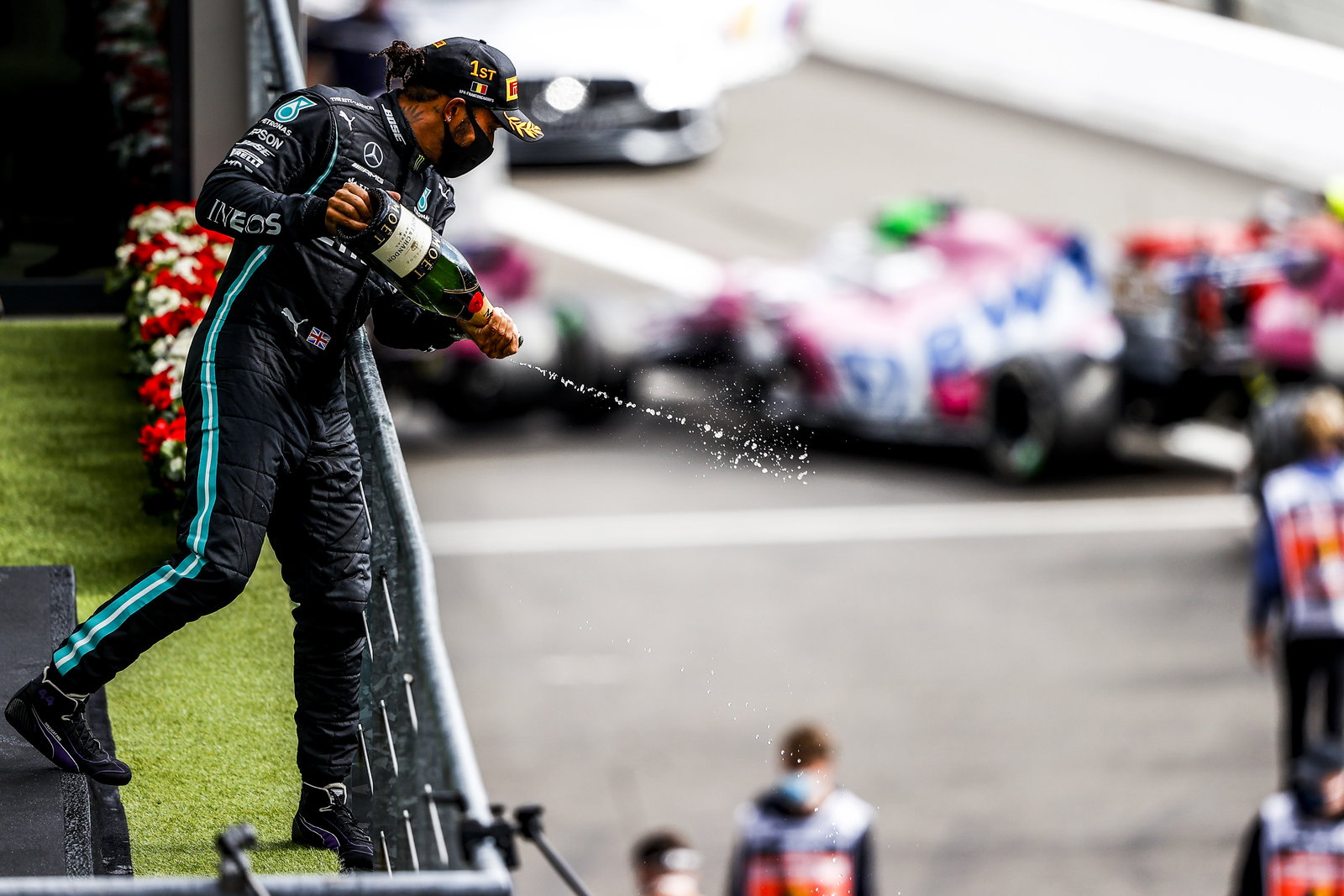 Horner has “sour taste” over Ferrari F1 engine saga after lost wins