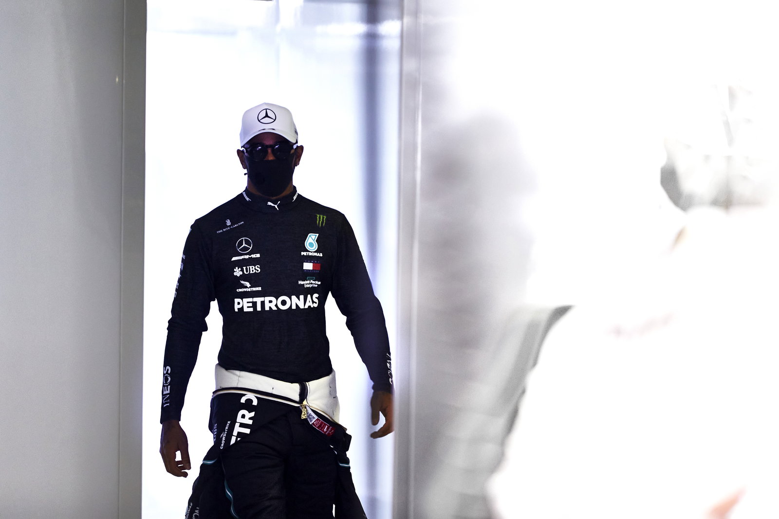 Bottas mengungkapkan dia mendekati lompatan kedua F1 2020 di Italia