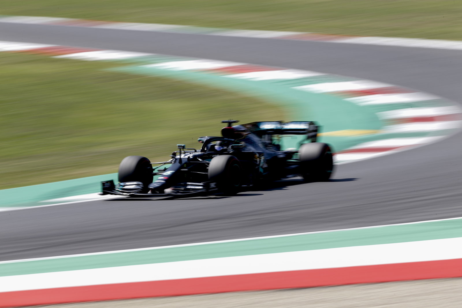 No FIA investigation over F1 champion Lewis Hamilton’s T-shirt