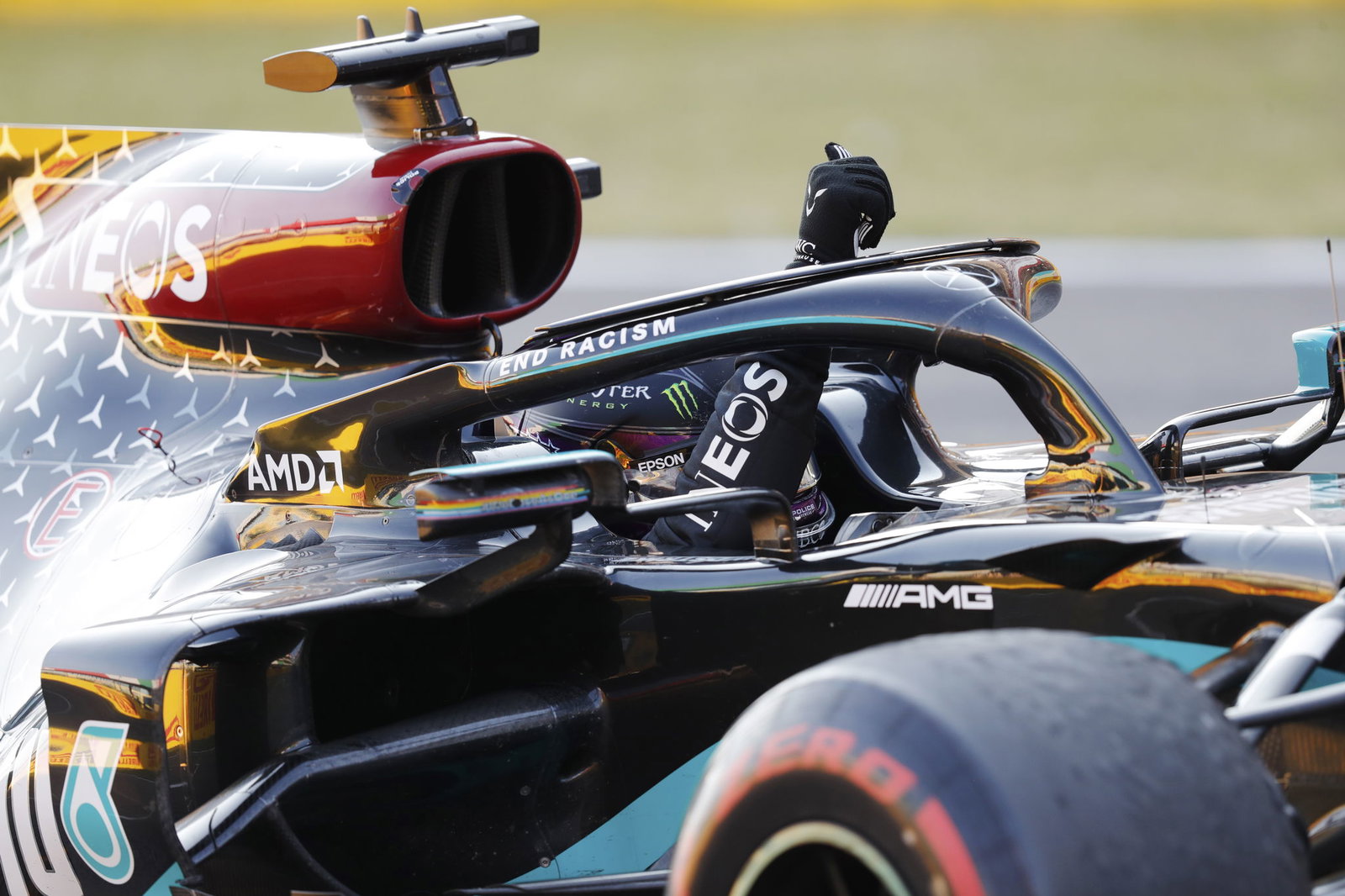 30,000 F1 fans expected to attend Russian Grand Prix at Sochi