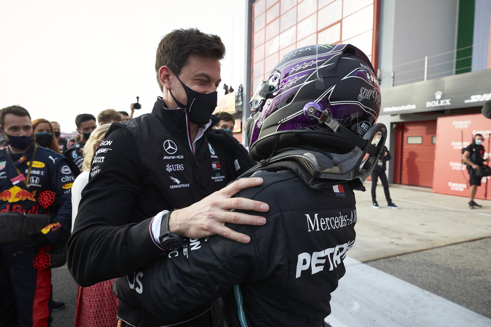 Tsunoda mendekati drive F1 2021 dengan tes AlphaTauri Imola