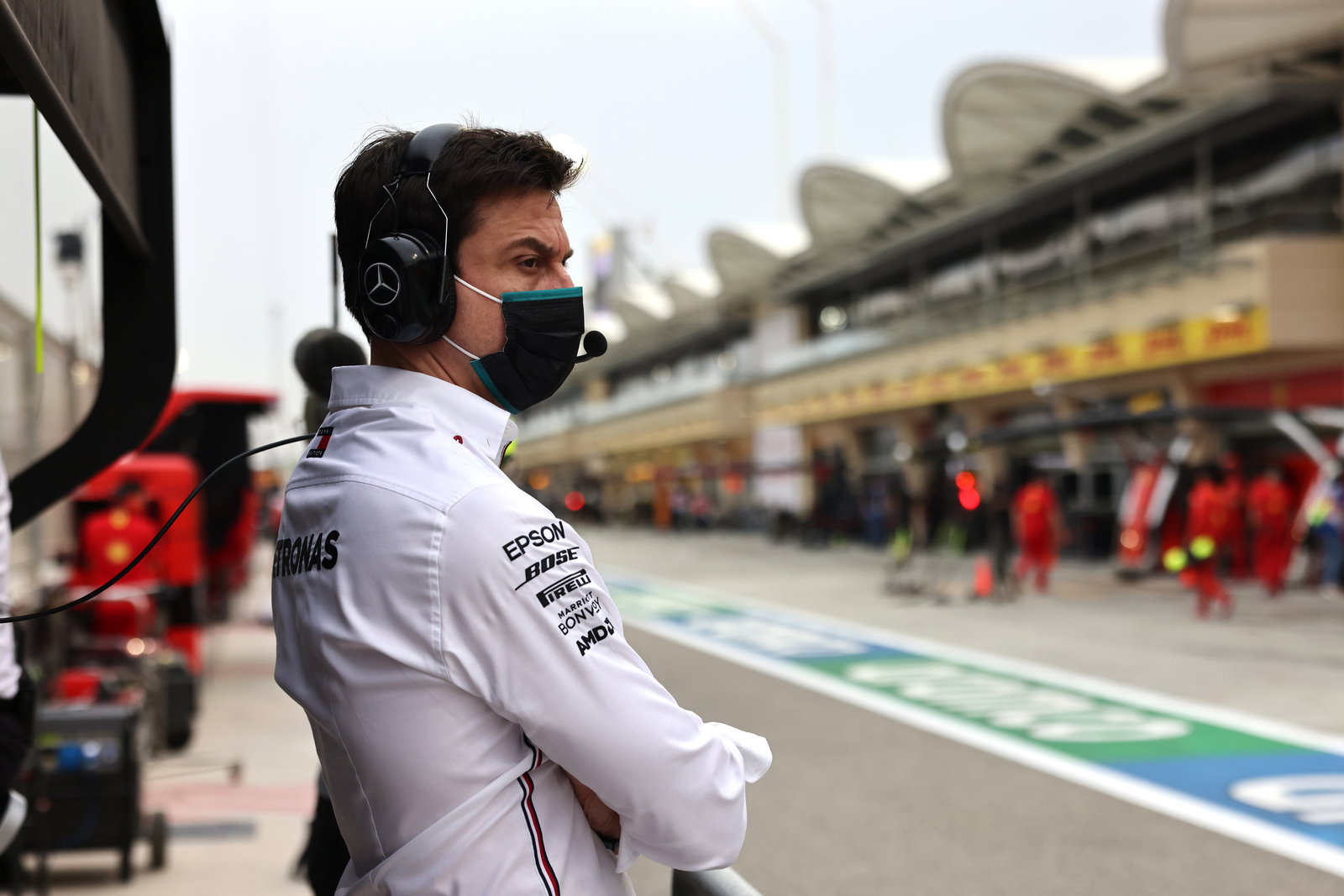 Daniil Kvyat provides update on 2021 prospects with F1 stay ‘very slim’