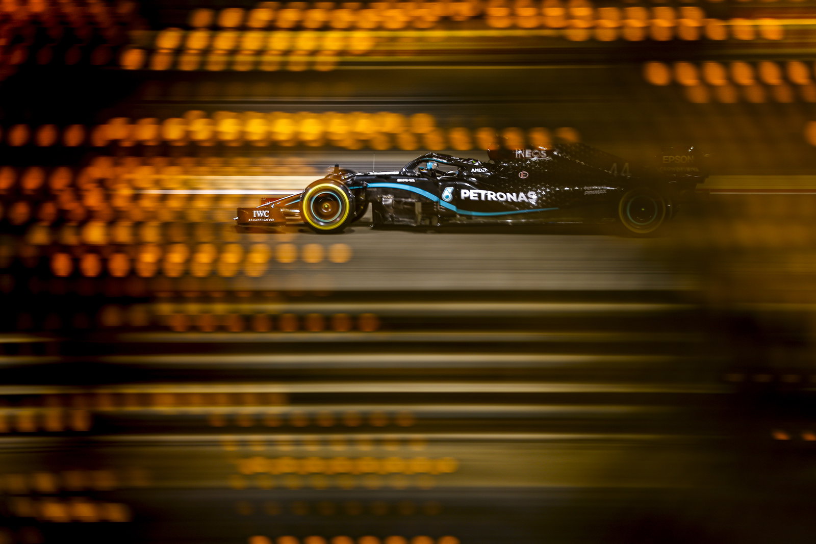 Why Mercedes will not accept Ferrari's 'insulting' F1 engine convergence idea