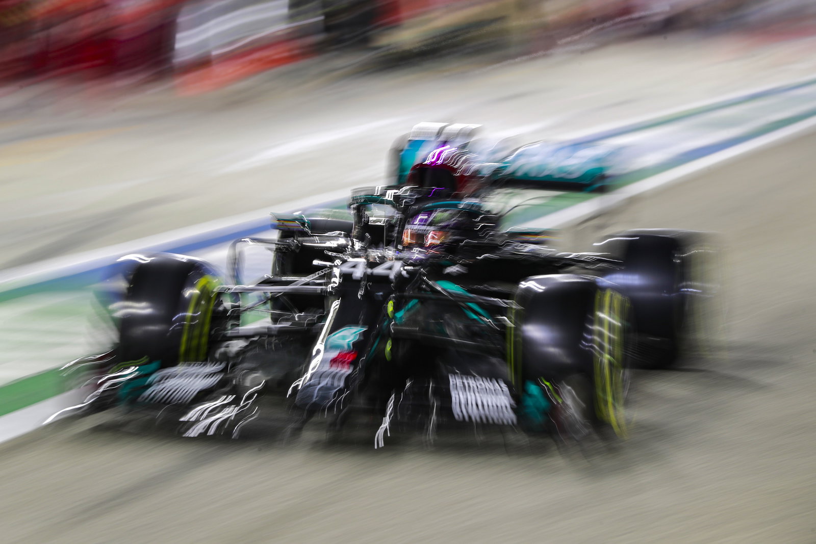 Daniil Kvyat provides update on 2021 prospects with F1 stay ‘very slim’