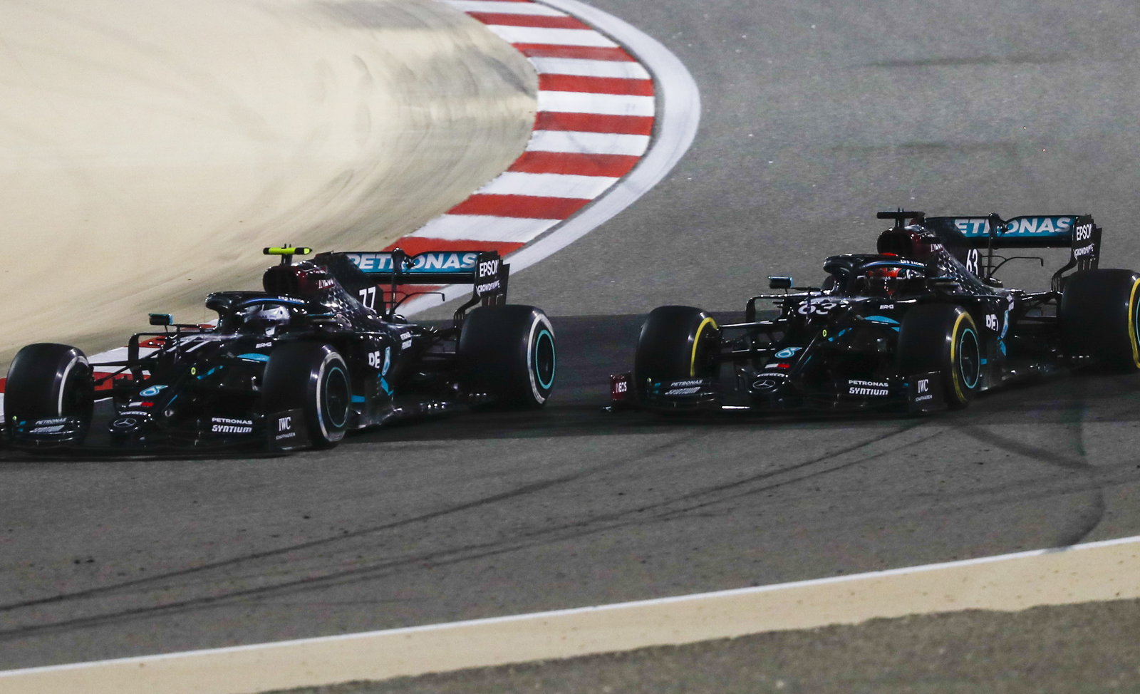 'Fantastic asset' Perez deserves Red Bull F1 seat - Racing Point owner Stroll