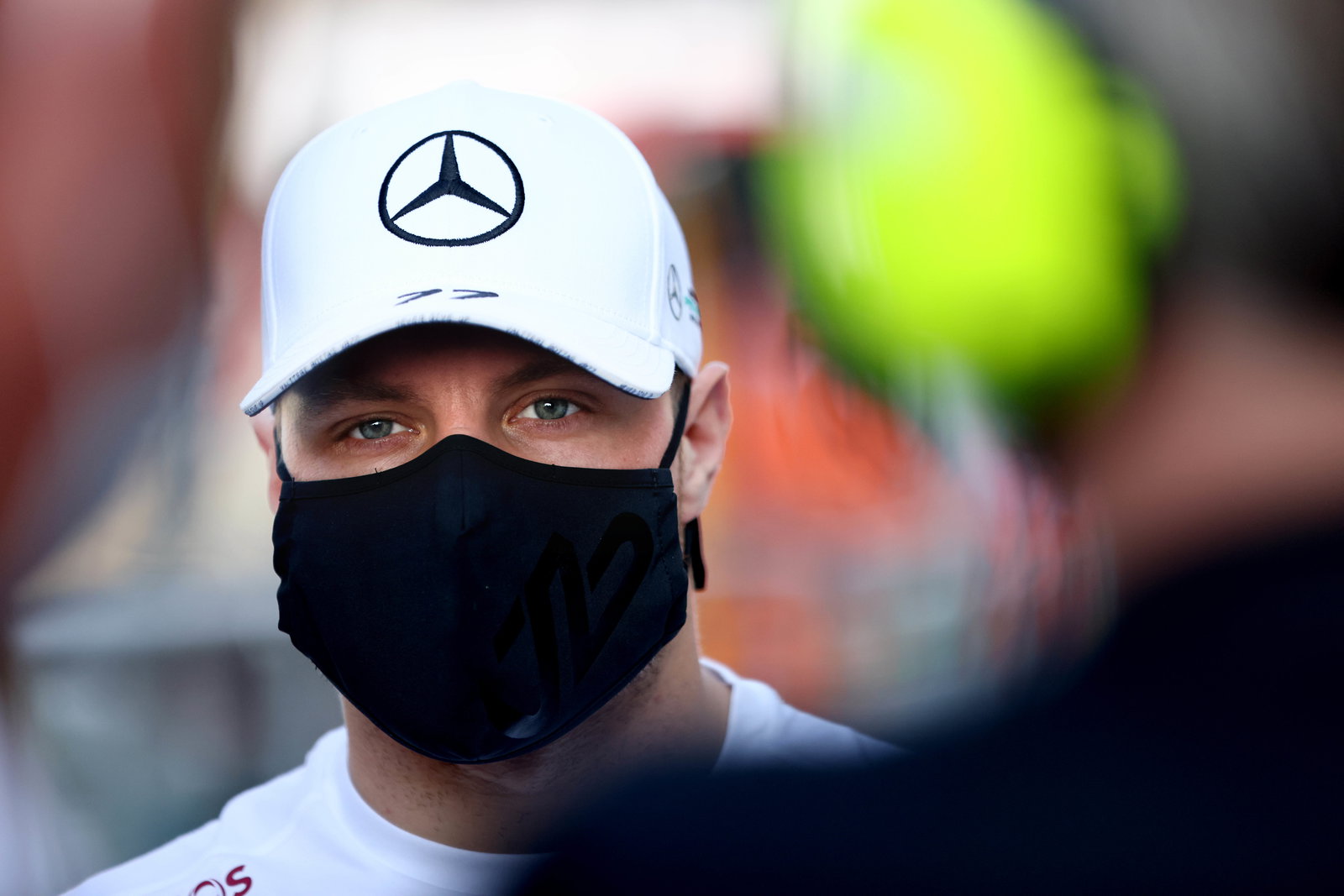 GALERI: Line-Up Mobil F1 2021, Mana Yang Paling Keren?