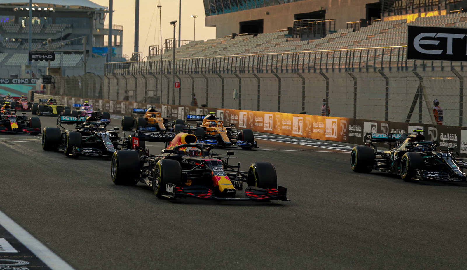 Nikita Mazepin will not lose Haas 2021 F1 seat despite video controversy