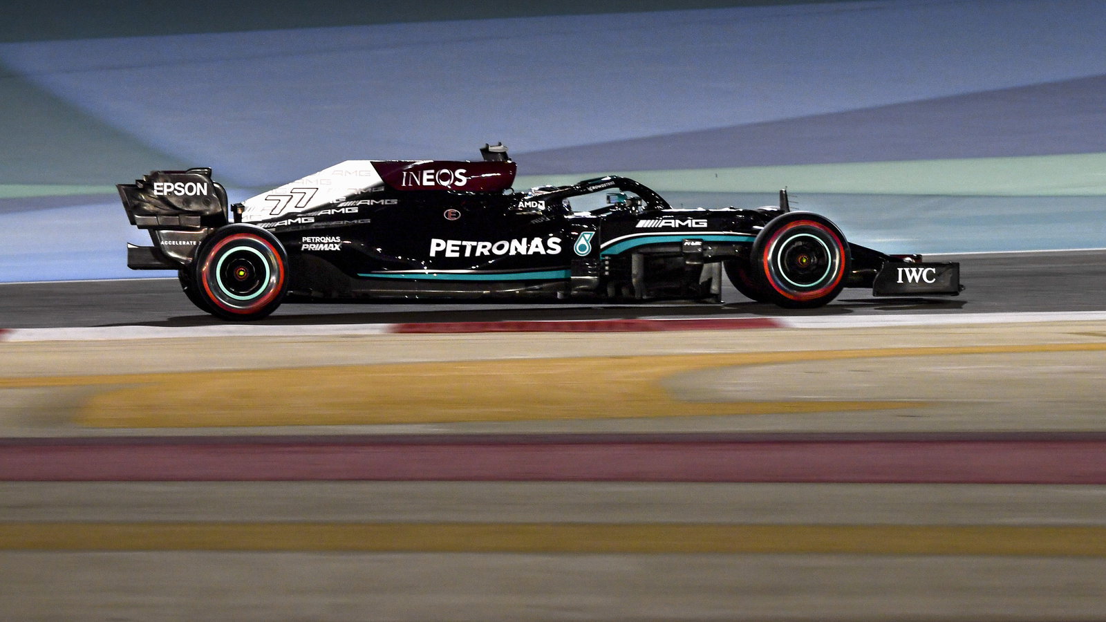 F1 GP Bahrain: Wolff Akui Power Unit Honda Telah Lampaui Mercedes