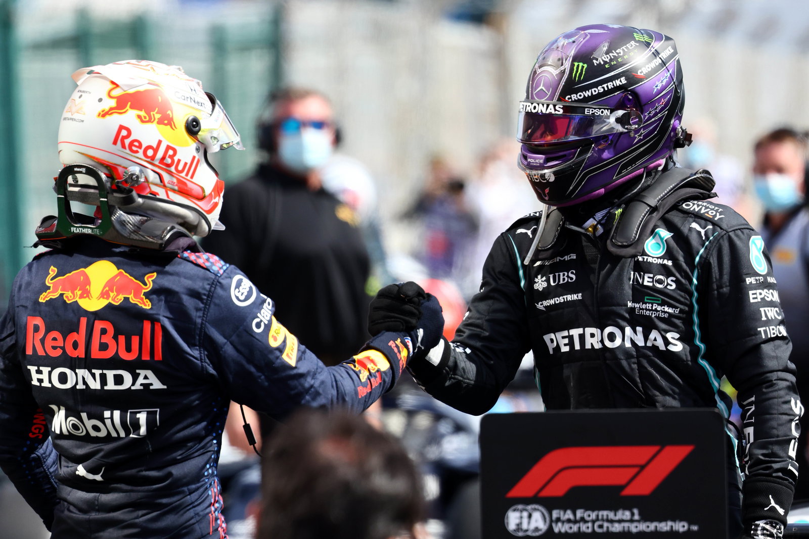2021 F1 Spanish Grand Prix - Friday Practice - As it happened