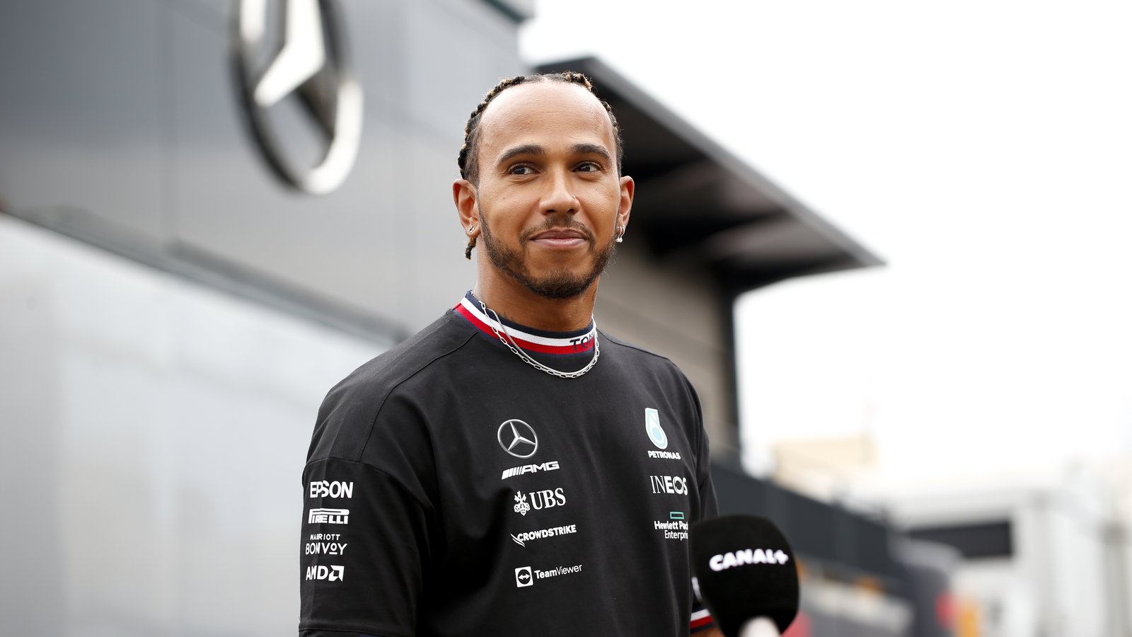 Faktor yang Mempengaruhi Perpanjangan Kontrak Lewis Hamilton