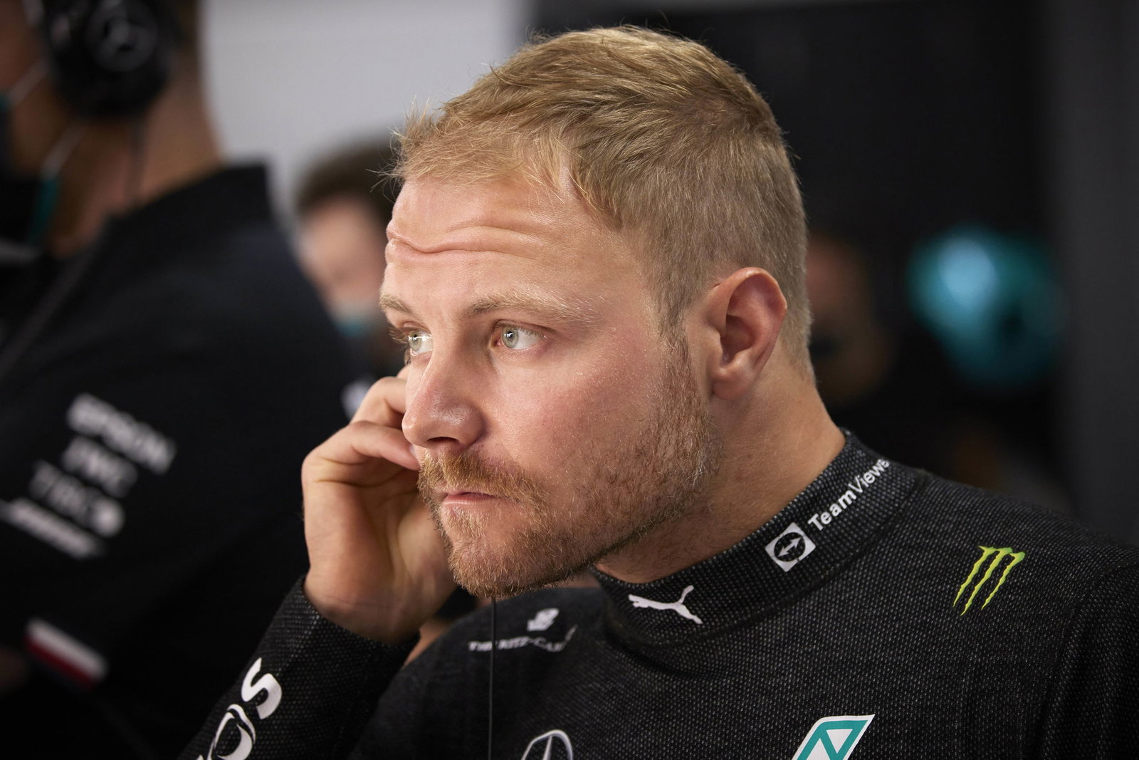 2021 F1 French Grand Prix - Qualifying - As it happened