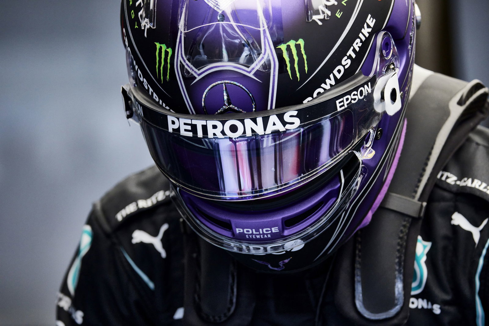 How Pirelli’s new F1 tyres will affect Mercedes is still “unknown” - Bottas