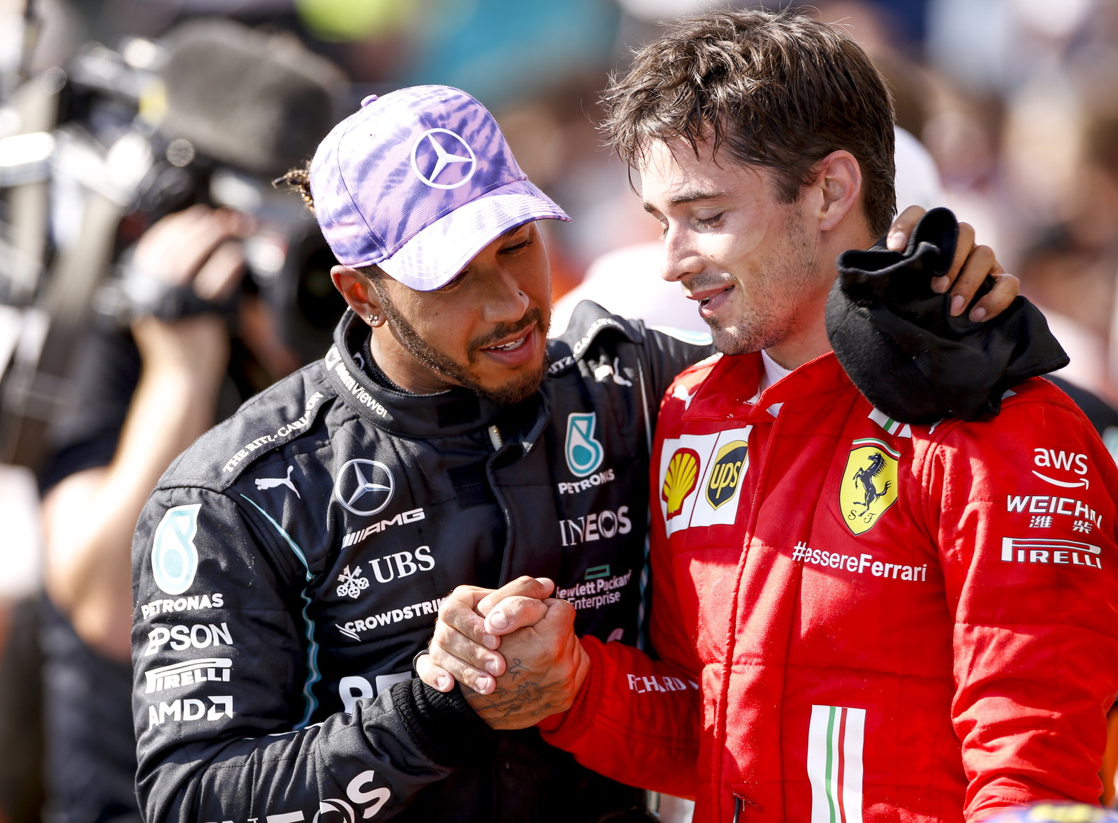 Apa yang Mendasari Steward F1 Menentukan Penalti dari Sebuah Insiden?