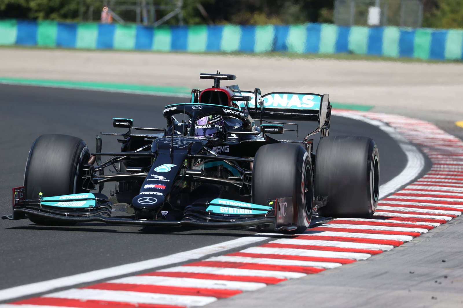 Why Alpine is ‘nervous’ about its Spa chances despite Hungary F1 win