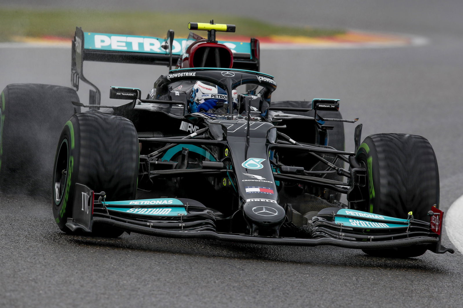 'Peningkatan kepercayaan diri' yang didapat Daniel Ricciardo dari kualifikasi F1 terbaik untuk McLaren