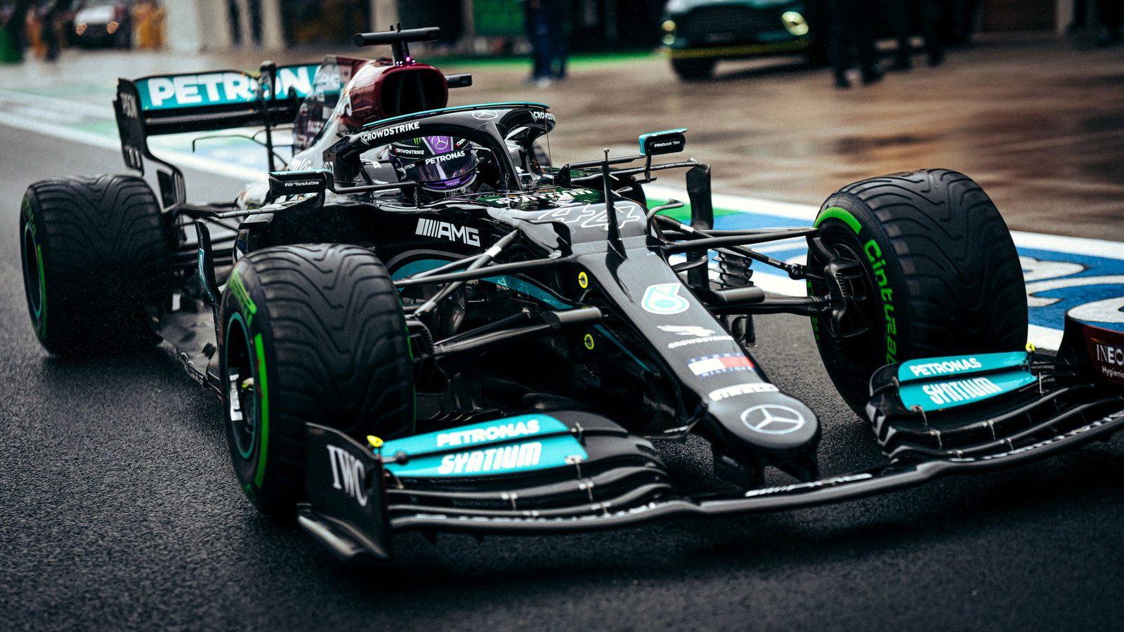 F1’s biggest winners and losers from the Turkish Grand Prix