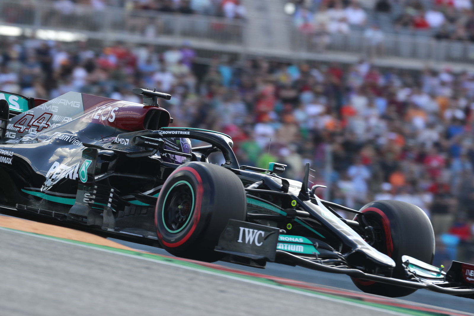 F1 Butuh 'Keseimbangan Masuk Akal' untuk Mengatasi Penalti Mesin
