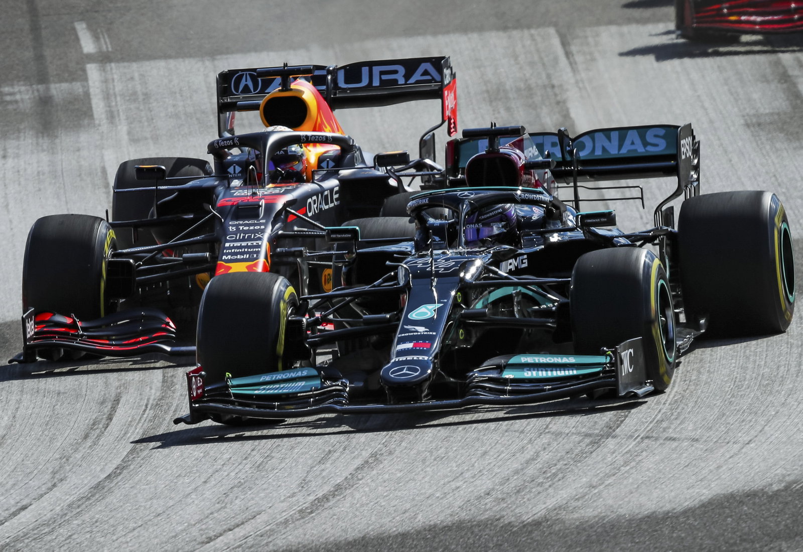 Bagaimana Perjanjian Takeover Andretti-Sauber Gagal Terwujud?